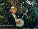 BASCOM LAMAR LUNSFORD -Minstrel Of The Appalachians- 1956 Riverside Lp
