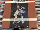 Neil Young & Crazy Horse Live in Mountainview CA 1994- NEW SEALED now on Colored