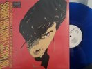 rockabilly TAV FALCO´s PANTHER BURNS the unreleased sessions BLUE WAX VINYL