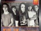 Pearl Jam - Live in Florida 1994 - SEALED NEW import 180g 2x LP COLORED VINYL