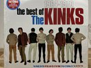 The Kinks-Best of The Kinks 1964-1971 VINYL LP NEW