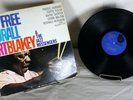 ART BLAKEY AND THE JAZZ MESSENGERS FREE FOR ALL VAN GOLDER VINYL RECORD ALBUM