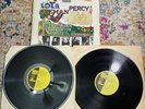 The KINKS - Golden Hour  Lola, Percy & Apeman Vintage UK PRESS 1974 2LP Album
