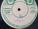 Rock On/Saturday Night Gregory Isaacs/Christine Sufferation / 106 Good  plusCon