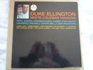 N-MINT JAZZ DUKE ELLINGTON MEETS COLEMAN HAWKINS W/ JOHNNY HODGES,HARRY CARNEY