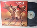 The Rods - Wild Dogs VG++ 1982 LP Vinyl ULTRASONIC CLEAN