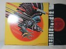 Judas Priest - Screaming for Vengeance, Original Press LP Vinyl ULTRASONIC