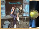 RINGO STARR UK IST ISSUE APPLE BEAUCOUPS OF BLUES LP  LAMINATED NM  PAS 10002