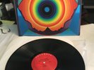 MILES DAVIS MILES IN THE SKY LP Columbia PC 9628 VINYL RECORD ALBUM COVER NM