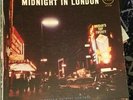 Eddie Thompson - Midnight In London VOX VX 25.660 Jazz vinyl [1958]