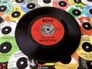 BROTHERS OF SOUL * HURRY, DON’T LINGER * SIXTIES R&B CLASSIC NORTHERN SOUL️