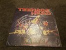 Teenage Head – Frantic City Canadian 1980 LP - Still Sealed - Attic – LAT 1081