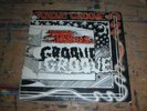 TONGUE AND GROOVE FEATURING LYNNE HUGHES FONTANA SRF 67593 STEREO SIGNED VG VG