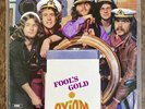 AXIOM FOOLS GOLD RARE OZ 70s PROG POP PSYCH LP LITTLE RAY OF SUNSHINE