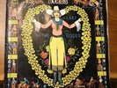 The Byrds Sweetheart Of The Rodeo Columbia Vinyl CS 9670 VG/G+