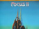 FOCUS 11 LP Vinyl Sealed EU Edition Thijs Van Leer Jan Akkerman