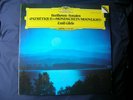 BEETHOVEN  PIANO SONATAS  n. 8, 13 & 14  EMIL GILELS  LP DGG DIGITAL NM