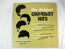 THE BEATLES LP 1964 Mono The Original Greatest Hits
