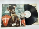 The Fantastic Expedition of Dillard & Clark Vinyl LP  PROMO WHITE LABEL  VG