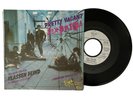 Sex Pistols “Pretty Vacant” German Pressing 7” 45 RPM Virgin Records