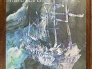Sir Lord Baltimore Kingdom Come Vinyl LP Original 1970 Mercury SR-61328 EX