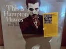 Sealed New This is Hampton Hawes Vol 2 The Trio LP lot521