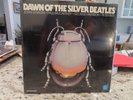 SEALED - DAWN OF THE SILVER BEATLES 1981 LP PETE BEST NUMBERED  LOWEST $ BEATLES