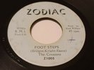 IN DEMAND SOUL FUNK 45 THE CREATIONS 