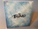 John Carpenter's The Thing Trapped in the Ice Edition Waxwork Ennio Morricone