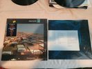 Pink Floyd ‎A Momentary Lapse Of Reason Columbia OC 40599 LP 1987 NM
