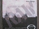 Classic Records Neil Young Living With War In The Beginning RAW 200 Gram LP NEW