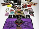 Guns N Roses ‎Appetite Destruction Locked N Loaded Edition Ultimate Box Set NEW