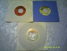 REGGAE/DUB/SKA (6) 45RPM RECORDS 
