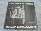 The Stone Roses - Sally Cinammon 1987 UK 12