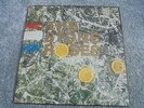 The Stone Roses - Same 1989 UK LP SILVERTONE 1st FULLY SIGNED/AUTOGRAPHED