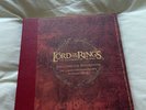 Howard Shore – The Lord Of The Rings: The Fellowship - Vinyl Complete Recordings