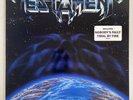 TESTAMENT-THE NEW ORDER (RARE ORIGINAL PROMOTIONAL VINYL)
