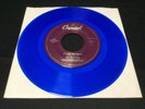 Beatles – It's All Too Much / Only a Northern Song BLUE 7