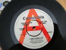 Peter and Gordon a world without love Columbia demo near mint copy