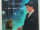 FRANK SINATRA In The Wee Small Hours LP 180 Gram Audiophile Vinyl NEW SEALED