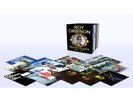 ROY ORBISON THE MGM YEARS 1965 - 1973 14 LP VINYL BOXSET  NEW OOP FREE AU POST