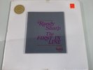 Randy Sharp First In Line Direct to Disc LP #178 FIRST VERSION - SEALED
