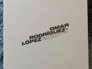 OMAR RODRIGUEZ-LOPEZ The Clouds Hill Tapes Parts I II & III Box #SoutienUkraine