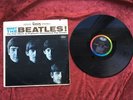 The Beatles  Meet The Beatles” LP Vinyl Record Stereo 1st Press RARE NM- LP