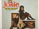 JOSIE and the PUSSYCATS same Capitol ST-665 VG/EX Cheryl Ladd