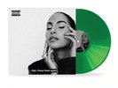 Snoh Aalegra - Ugh, Those Feels Again LP Green Vinyl New