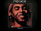 LP VINYL GILBERTO GIL REALCE DELUXE GREEN VINYL BRAND NEW SEALED