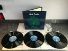 3 LP BOOK LIMITED EDITION BOX SET NICK DRAKE FRUIT TREE COMPLETE WORKS NEAR MINT