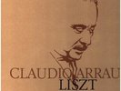 LP-BOX Franz Liszt / Claudio Arrau Arrau Edition HARDCOVER BOX + BOOKLET