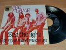 THE FLAME See the light 7